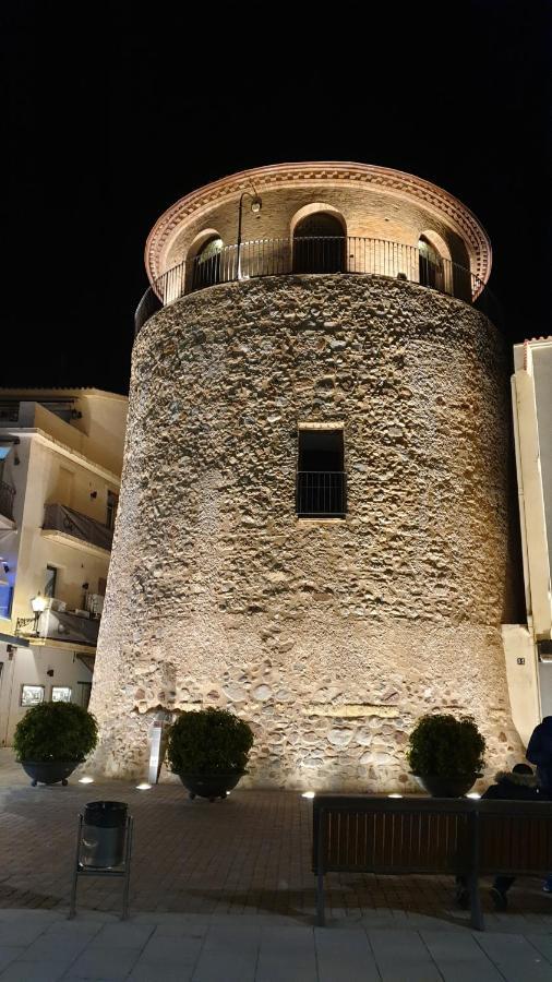 Apartment Near The Sea Cambrils Exterior foto